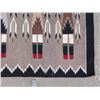 Image 5 : Navajo Rug/Weaving