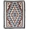 Image 1 : Navajo Rug/Weaving - Marietta Kee