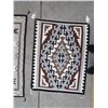 Image 3 : Navajo Rug/Weaving - Marietta Kee