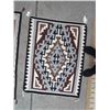 Image 4 : Navajo Rug/Weaving - Marietta Kee