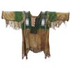 Image 2 : Southern Plains Style War Shirt and Quiver