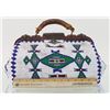 Image 13 : Fully Beaded Doctors Bag