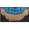 Image 1 : Plains Fully Beaded Yoke