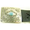 Image 3 : Navajo Concho Belt