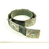 Image 9 : Navajo Concho Belt