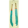 Image 2 : Pueblo Jacla Necklace