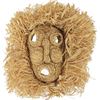 Image 1 : Mohawk Corn Husk Mask