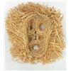 Image 2 : Mohawk Corn Husk Mask