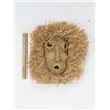 Image 7 : Mohawk Corn Husk Mask