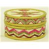 Image 2 : Quilled Lidded Basket