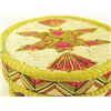 Image 8 : Quilled Lidded Basket