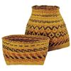 Image 1 : 2 Eastern Cherokee Baskets