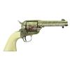 Image 1 : Colt Single Action Army 45 Revolver