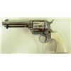Image 2 : Colt Single Action Army 45 Revolver