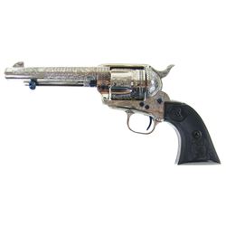 Special Colt Army 45