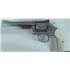 Image 2 : Smith and Wesson Model 66 Revolver