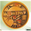 Image 2 : Hopi Pottery Bowl - Coyote