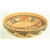 Image 4 : Hopi Pottery Bowl - Coyote