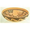 Image 5 : Hopi Pottery Bowl - Coyote