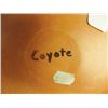 Image 7 : Hopi Pottery Bowl - Coyote