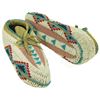 Image 1 : Plains Beaded Child's Moccasins