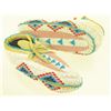 Image 4 : Plains Beaded Child's Moccasins