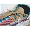Image 8 : Plains Beaded Child's Moccasins