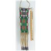Image 8 : Plains Beaded Bag