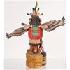 Image 3 : Large Hopi Kachina Carving - Milton Howard