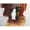 Image 7 : 2 Hopi Kachina Carvings
