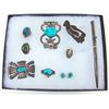 Image 8 : Navajo Jewelry Group