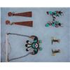 Image 2 : Zuni Inlay Jewelry