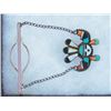 Image 5 : Zuni Inlay Jewelry