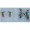 Image 7 : Zuni Inlay Jewelry