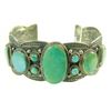 Image 2 : Navajo Bracelet - Andrew Johnson