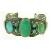Image 3 : Navajo Bracelet - Andrew Johnson