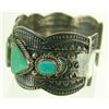 Image 4 : Navajo Bracelet - Andrew Johnson