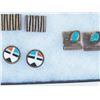 Image 7 : 5 Sets of Cufflinks