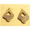 Image 2 : Zuni Earrings - "TJ"