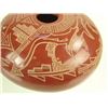 Image 5 : Santa Clara Pottery Jar - Leona Tafoya