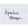 Image 8 : Apache Burden Basket