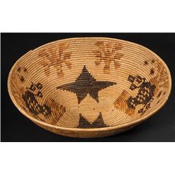 Mission Basket