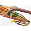 Image 8 : Cree Beaded Knife and Sheath