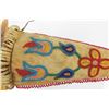 Image 9 : Cree Beaded Knife and Sheath
