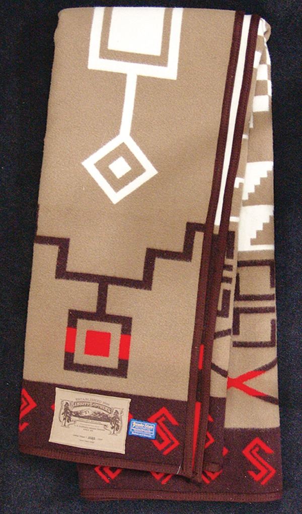 Collectors Pendleton Blanket