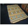 Image 6 : Navajo Rug/Weaving