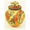 Image 2 : Zia Pottery Jar - Elizabeth Medina