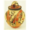 Image 3 : Zia Pottery Jar - Elizabeth Medina