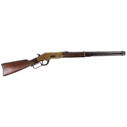 Winchester Model 1866 Carbine