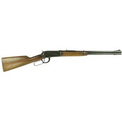 Winchester Model 1894 Carbine